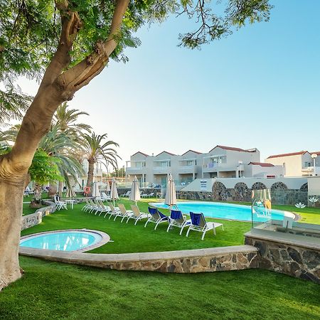Apartamentos Livvo Koala Garden Maspalomas  Exteriér fotografie