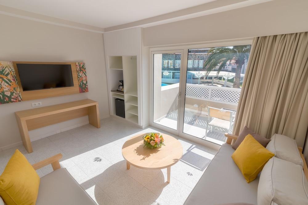 Apartamentos Livvo Koala Garden Maspalomas  Exteriér fotografie