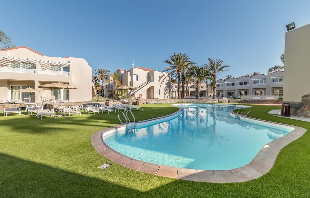 Apartamentos Livvo Koala Garden Maspalomas  Exteriér fotografie