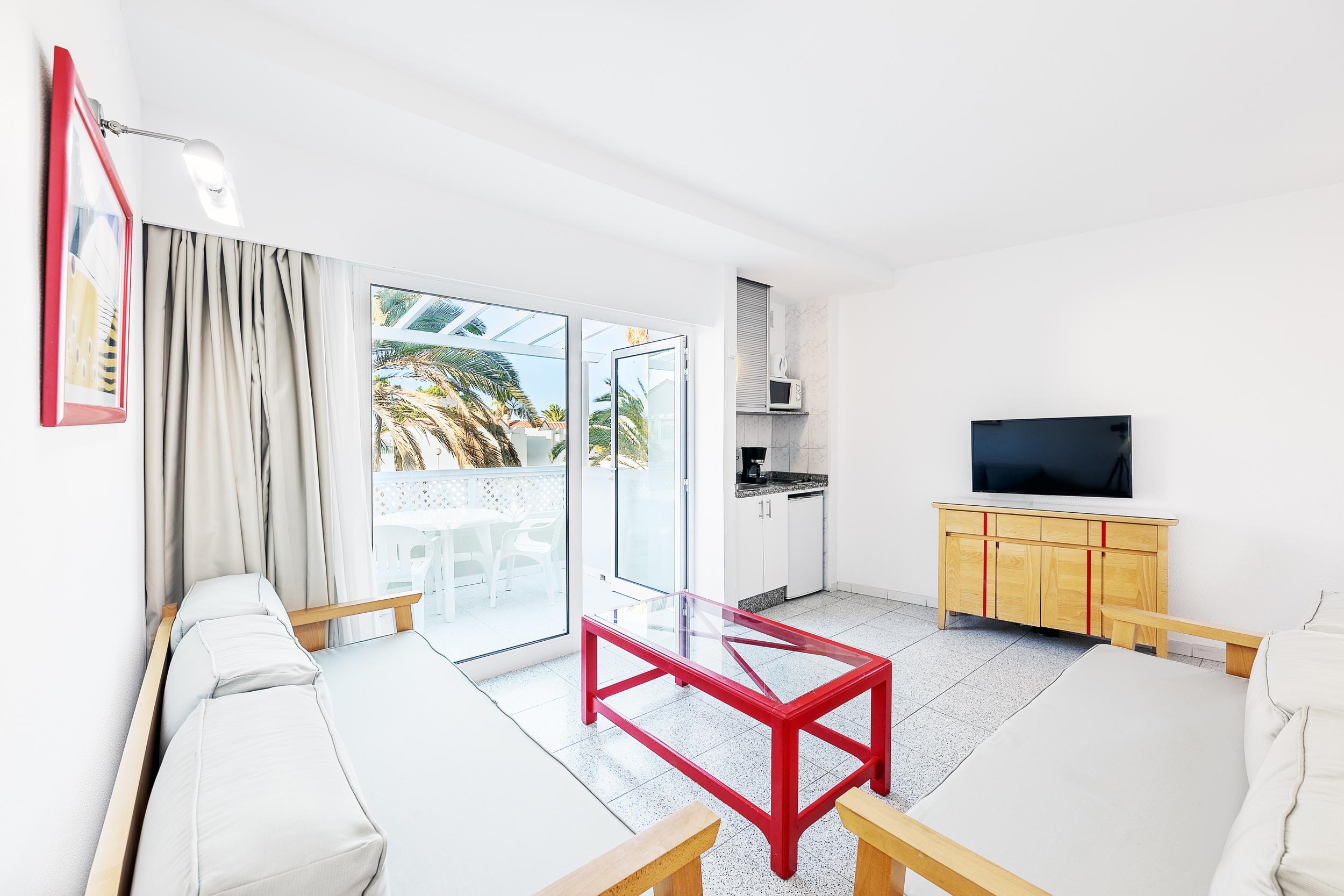 Apartamentos Livvo Koala Garden Maspalomas  Exteriér fotografie