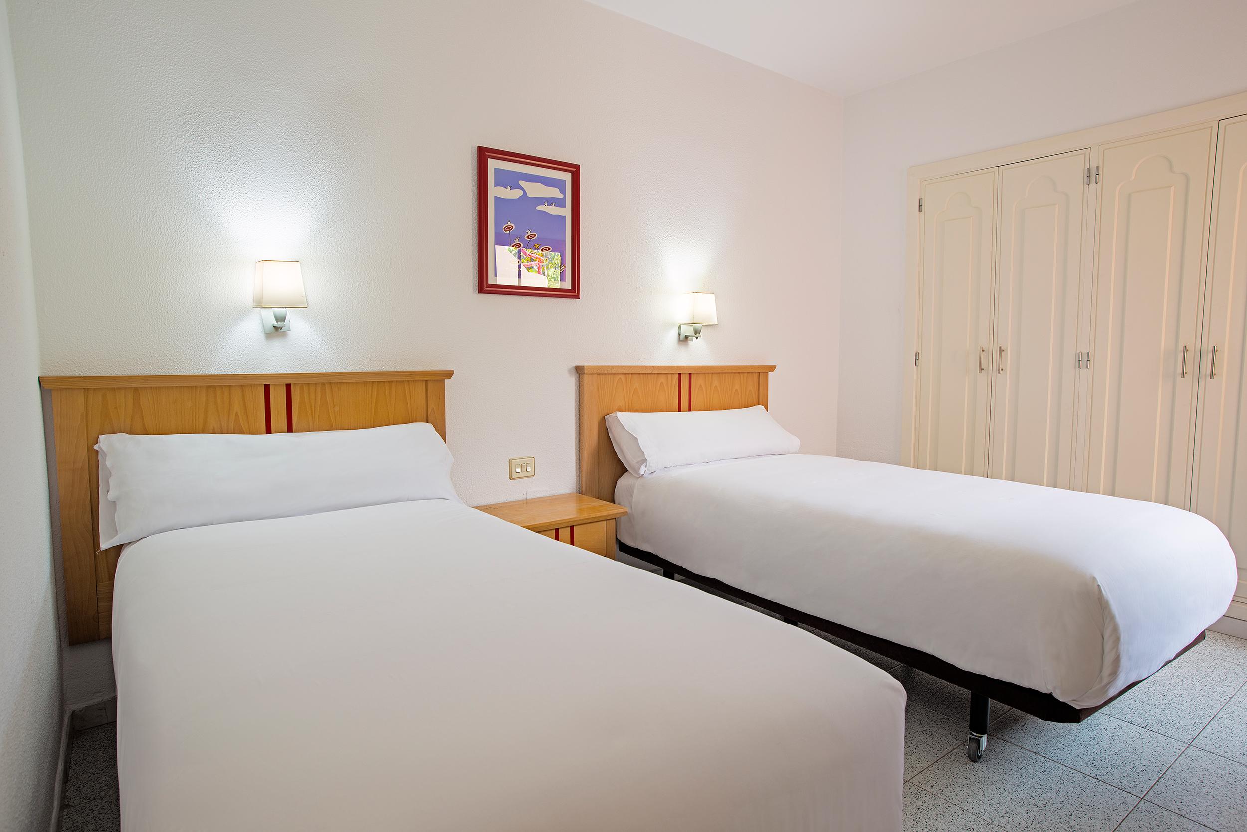 Apartamentos Livvo Koala Garden Maspalomas  Exteriér fotografie