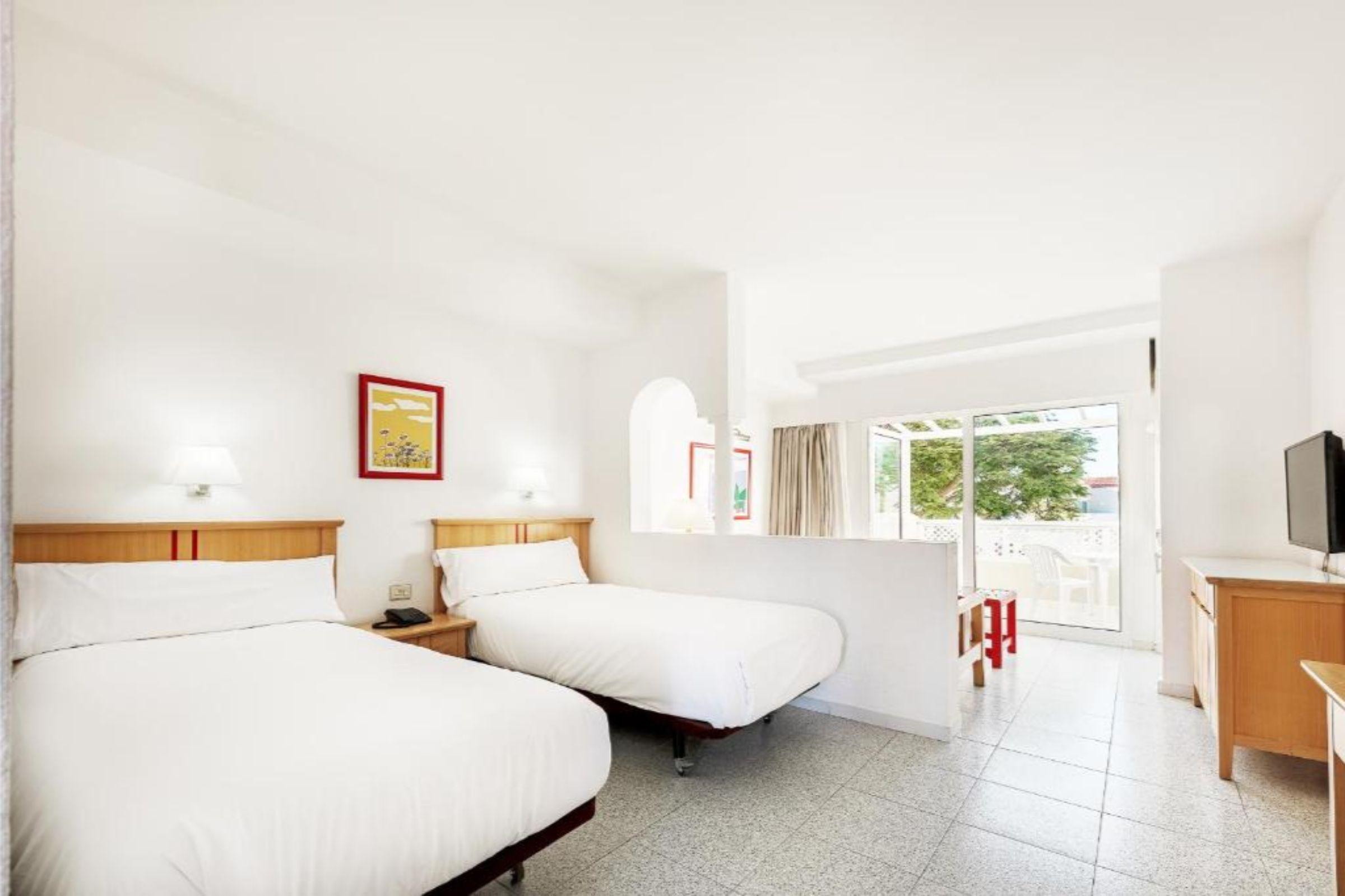 Apartamentos Livvo Koala Garden Maspalomas  Exteriér fotografie