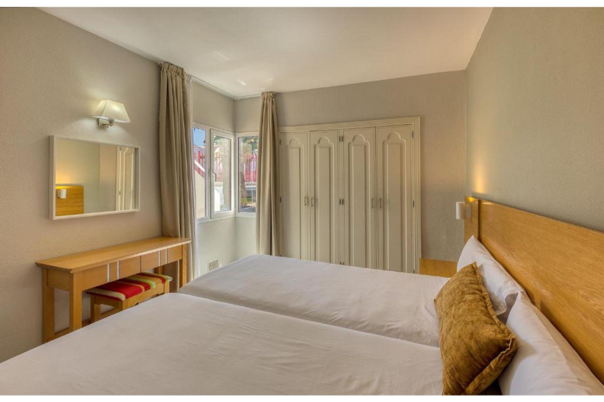 Apartamentos Livvo Koala Garden Maspalomas  Exteriér fotografie