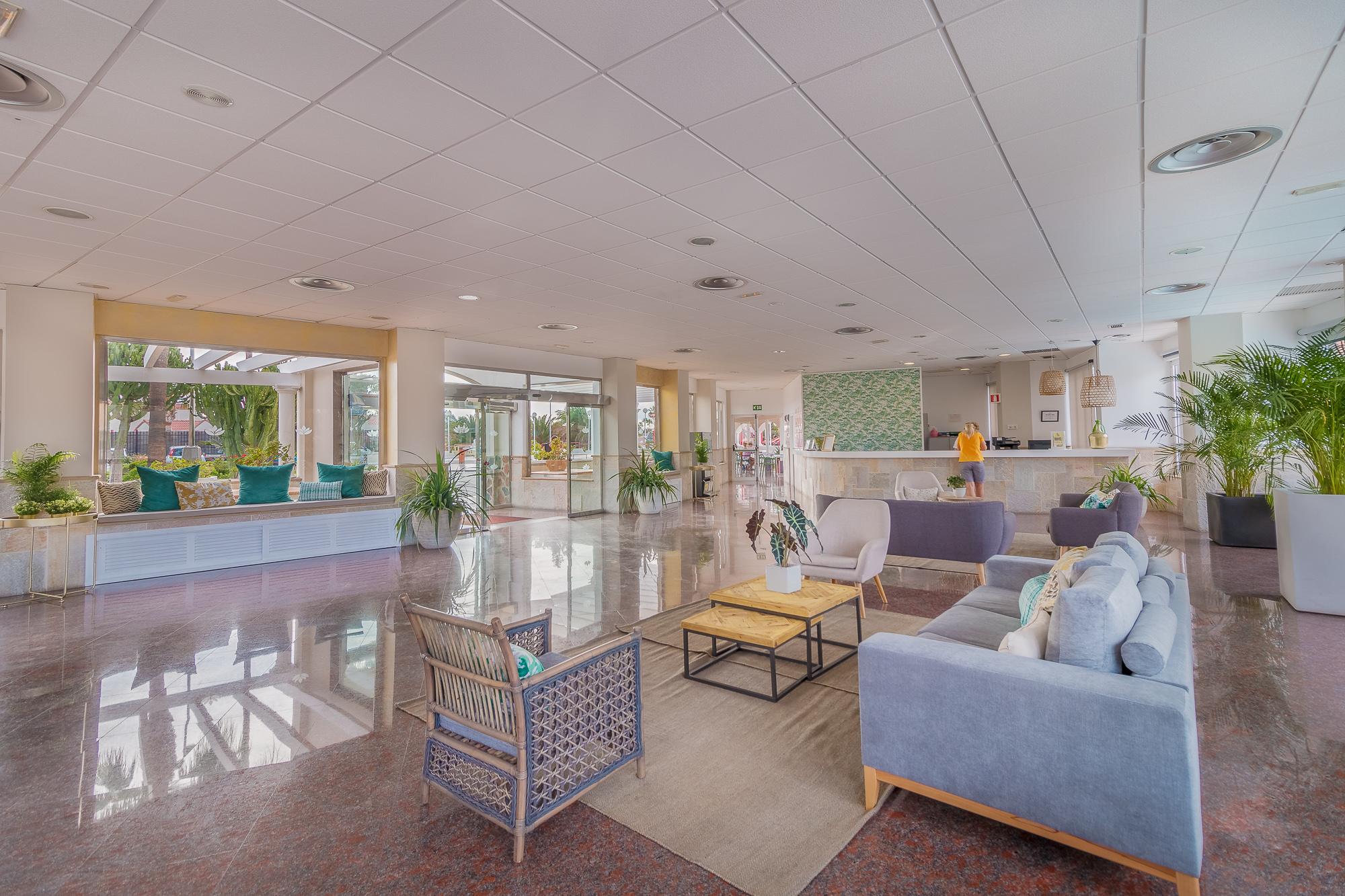 Apartamentos Livvo Koala Garden Maspalomas  Exteriér fotografie