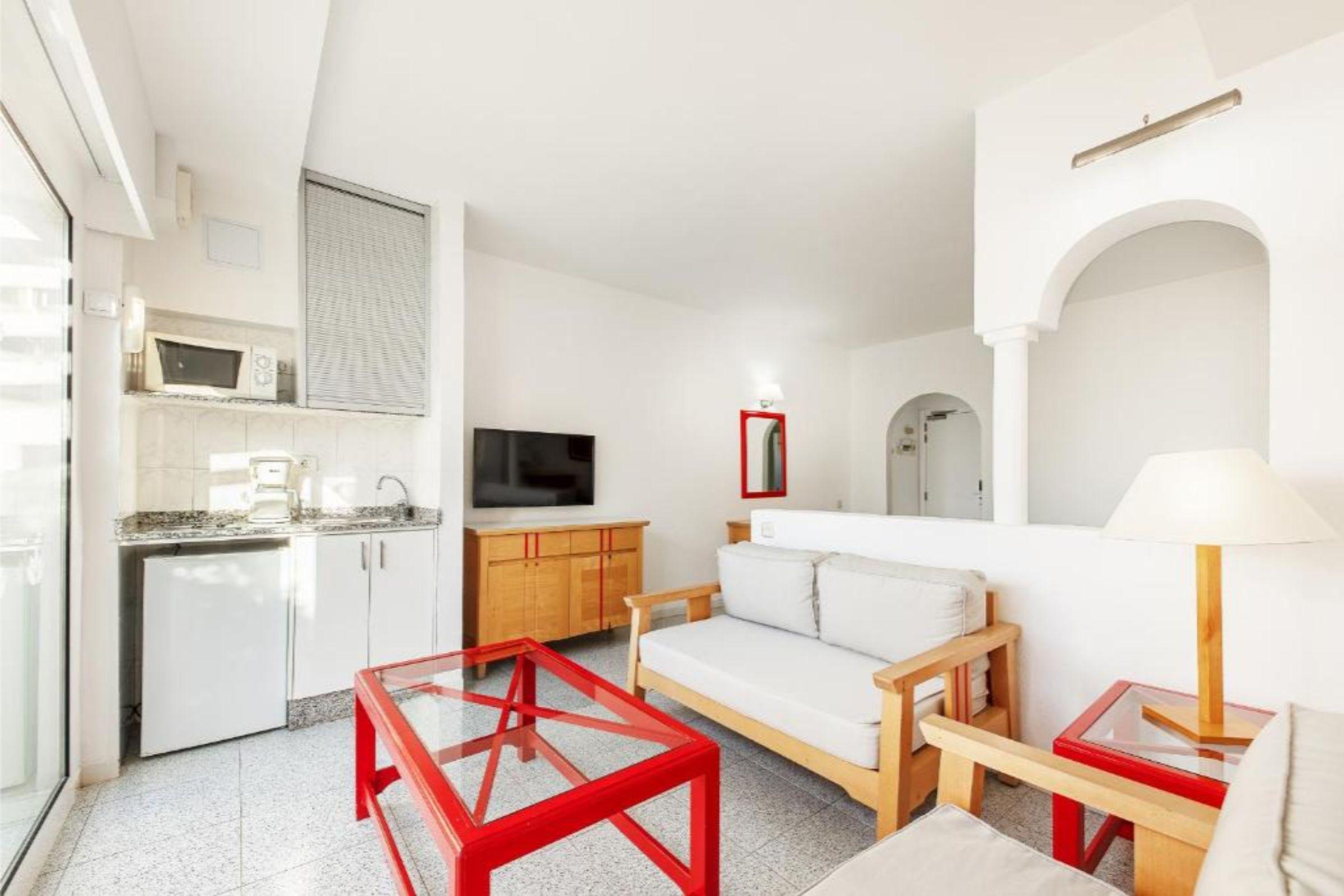 Apartamentos Livvo Koala Garden Maspalomas  Exteriér fotografie