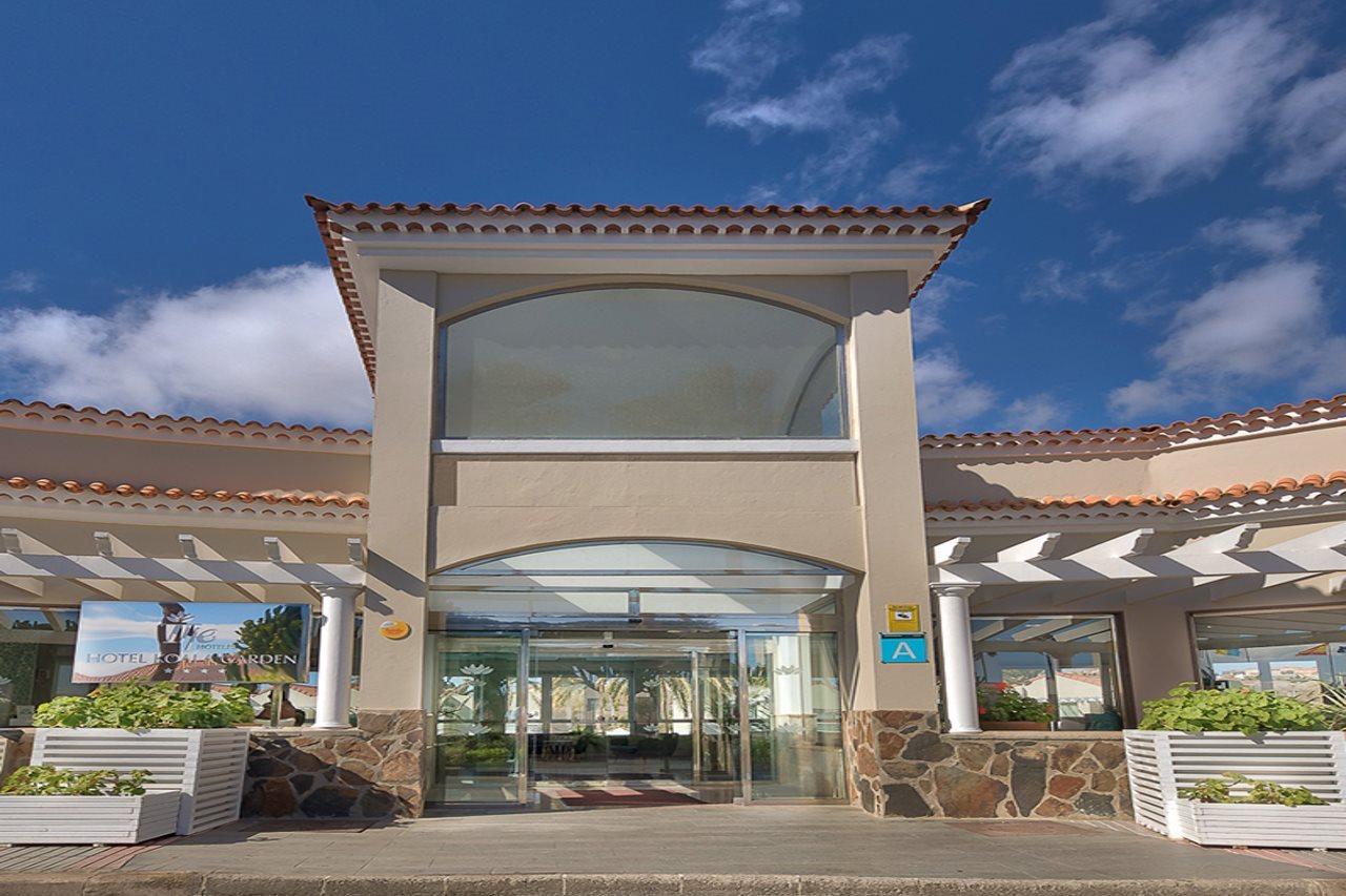 Apartamentos Livvo Koala Garden Maspalomas  Exteriér fotografie