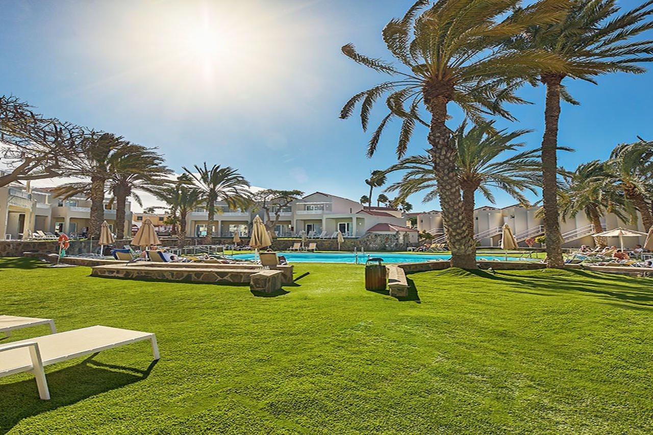 Apartamentos Livvo Koala Garden Maspalomas  Exteriér fotografie