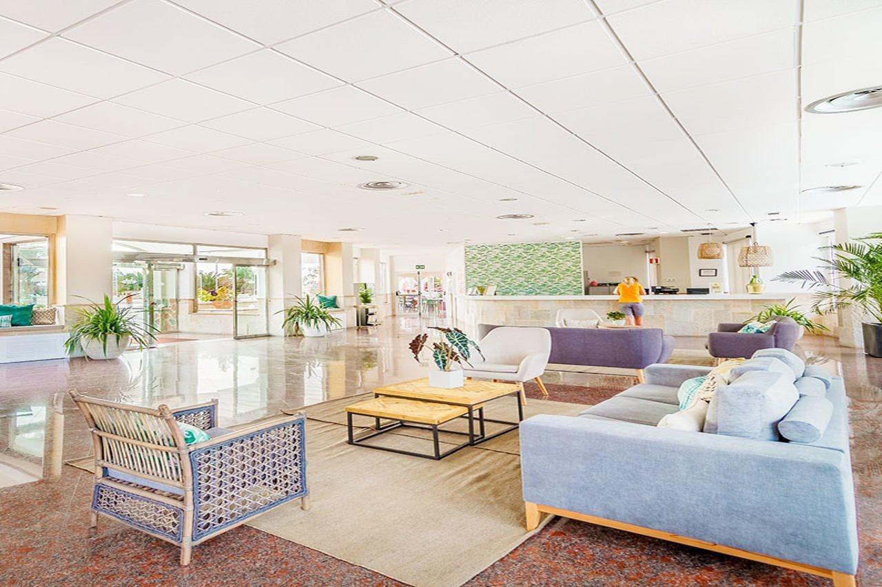 Apartamentos Livvo Koala Garden Maspalomas  Exteriér fotografie