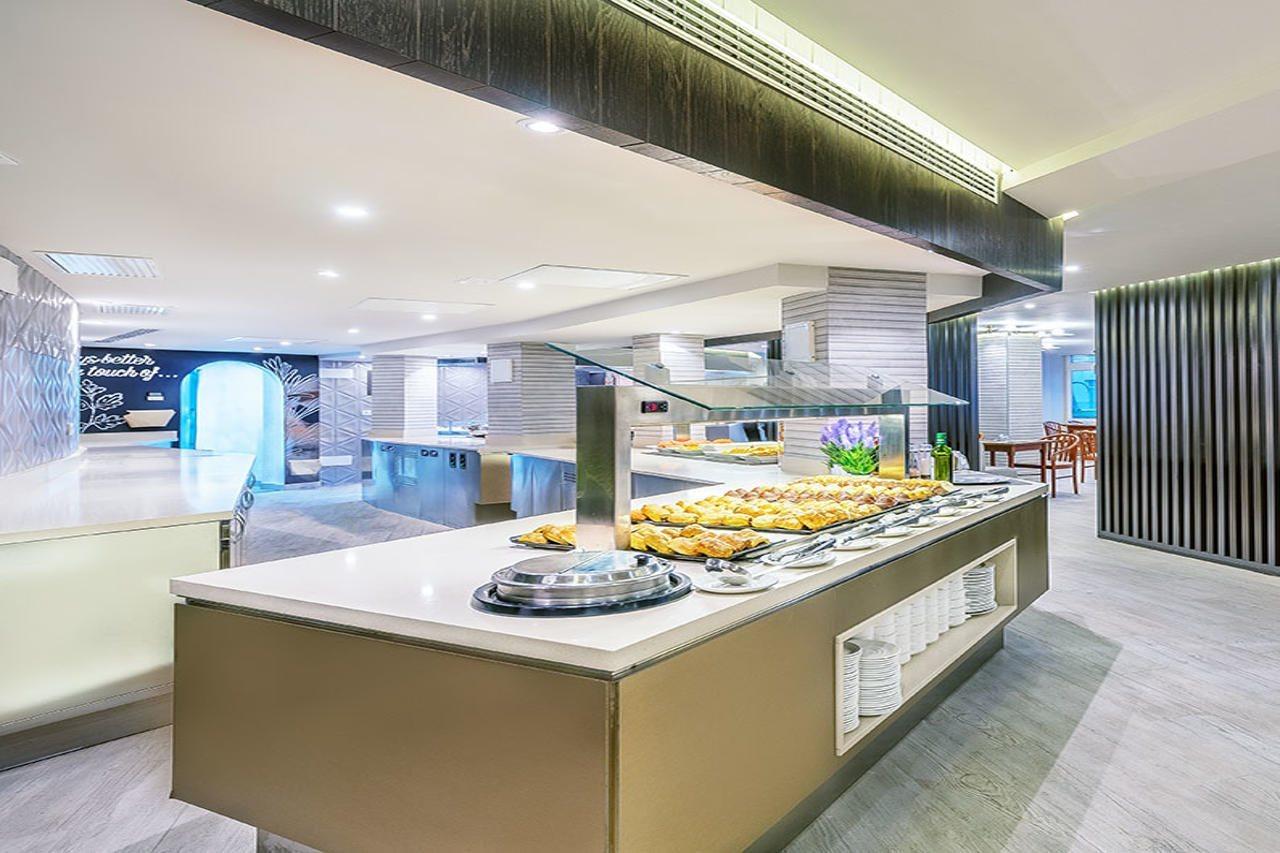 Apartamentos Livvo Koala Garden Maspalomas  Exteriér fotografie
