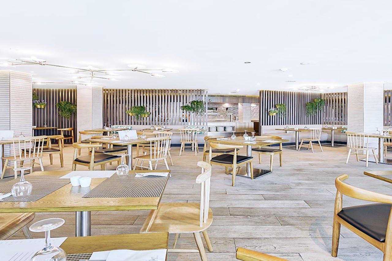 Apartamentos Livvo Koala Garden Maspalomas  Exteriér fotografie