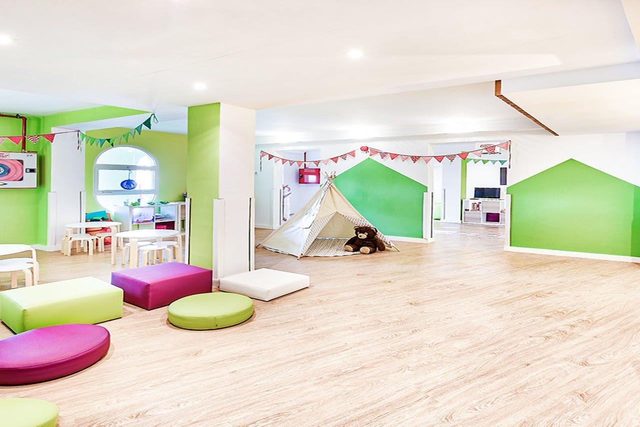 Apartamentos Livvo Koala Garden Maspalomas  Exteriér fotografie