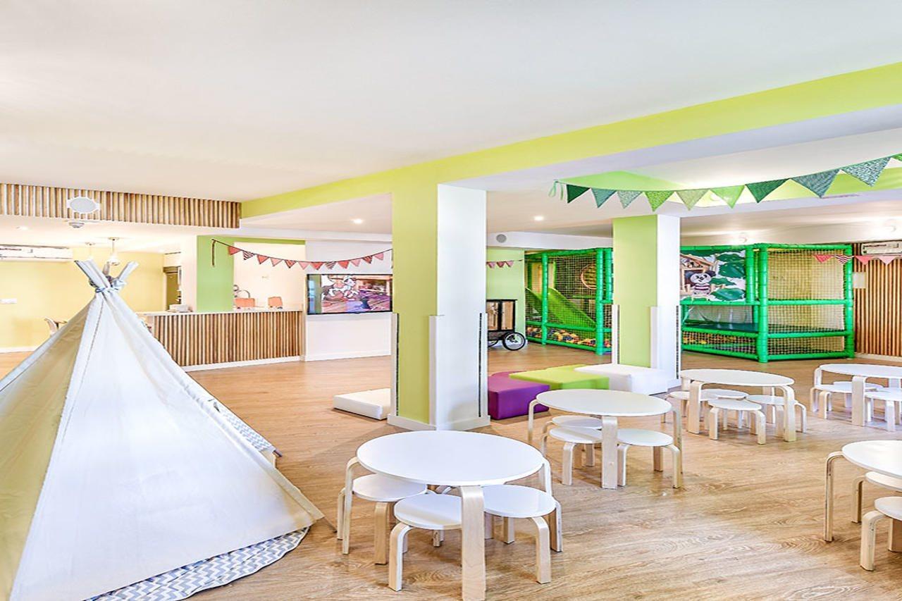 Apartamentos Livvo Koala Garden Maspalomas  Exteriér fotografie
