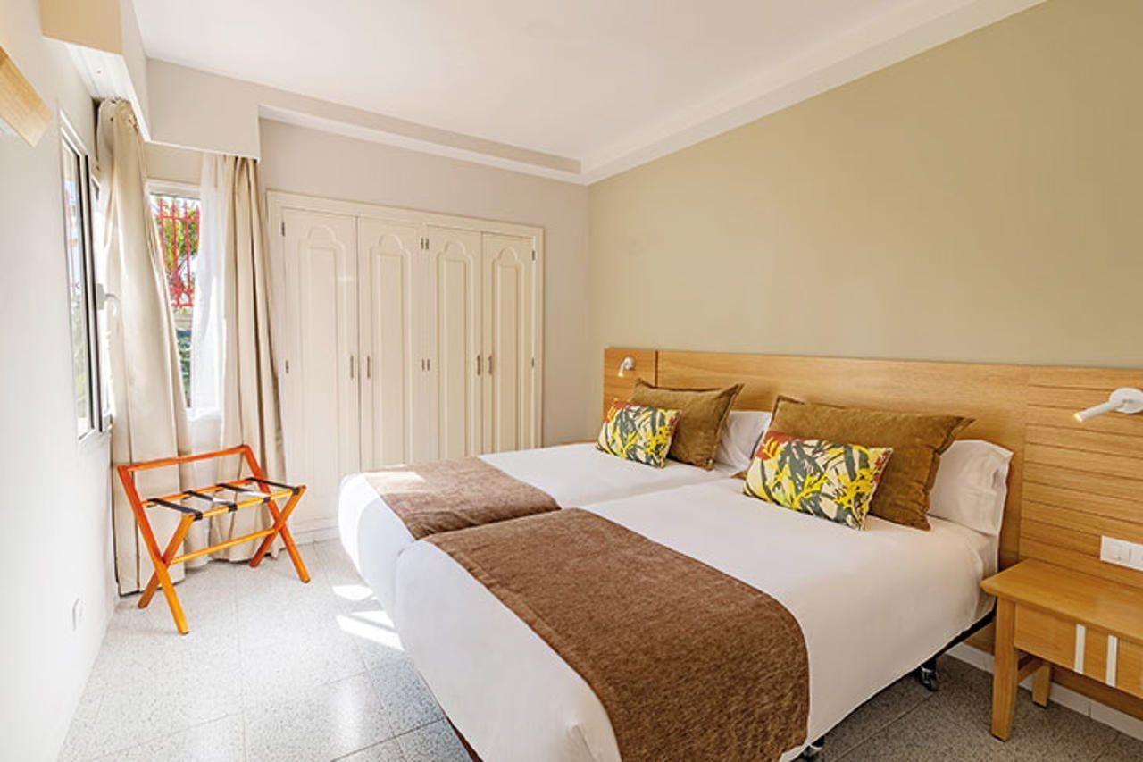 Apartamentos Livvo Koala Garden Maspalomas  Exteriér fotografie