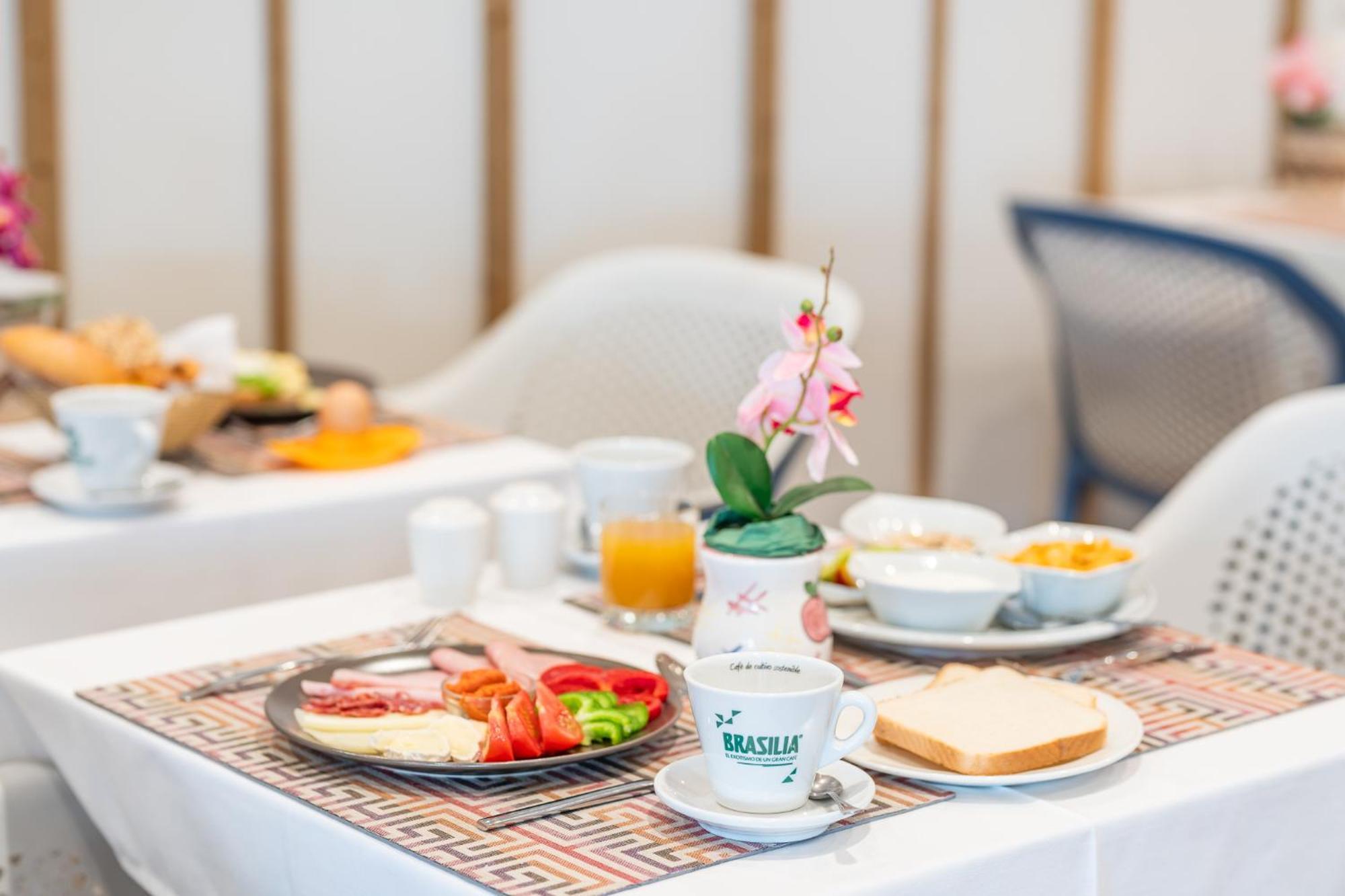 Apartamentos Livvo Koala Garden Maspalomas  Exteriér fotografie