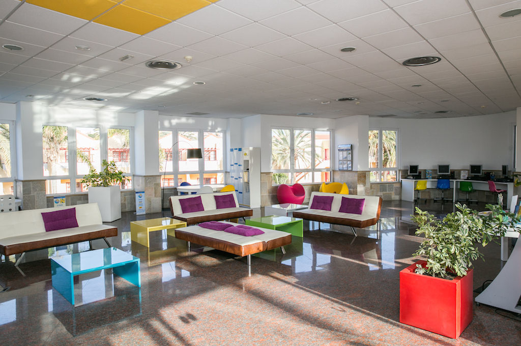 Apartamentos Livvo Koala Garden Maspalomas  Exteriér fotografie