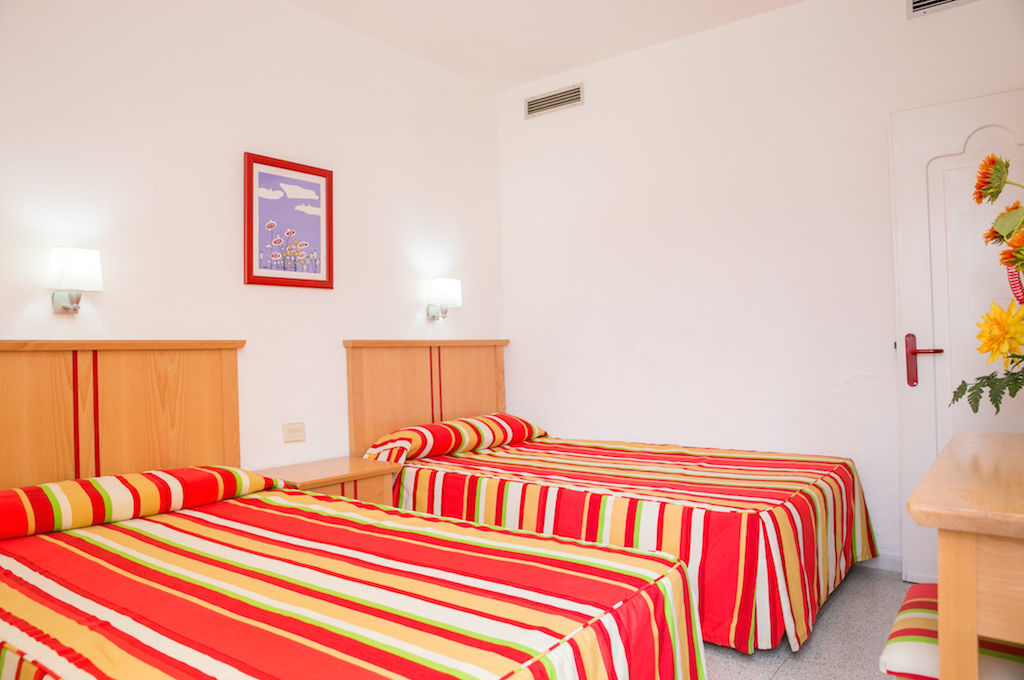 Apartamentos Livvo Koala Garden Maspalomas  Exteriér fotografie