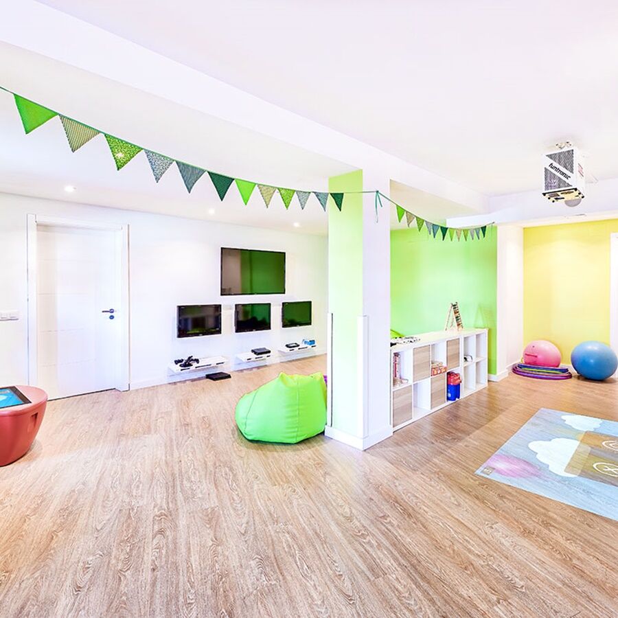 Apartamentos Livvo Koala Garden Maspalomas  Exteriér fotografie